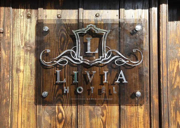 Hotel Livia Ephesus (adults Only) 3*