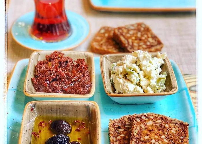 Hotel Livia Ephesus (adults Only) Selçuk