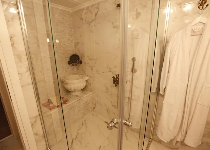 Hotel Livia Ephesus (adults Only) Selçuk